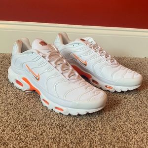 New! Men’s Air Max Plus TN